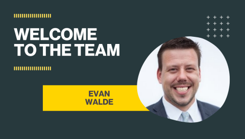 Zenitel Appoints Evan Walde as Midwest US Regional Sales Leader | Zenitel