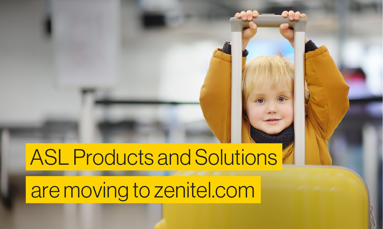 zenitel.com