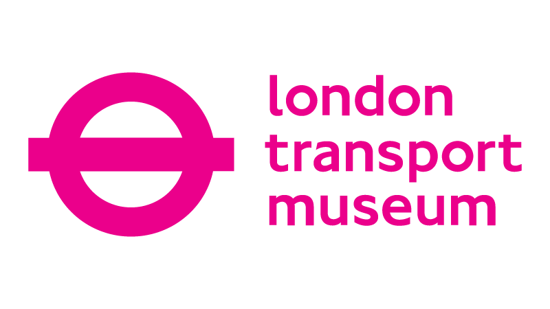 London Transport Museum logo