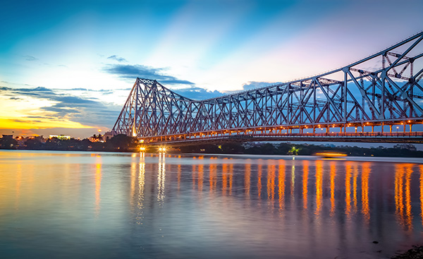 Kolkata Metro