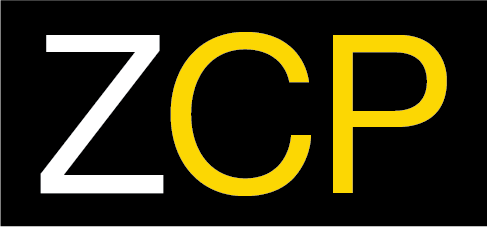 Zenitel ConnectPRO logo