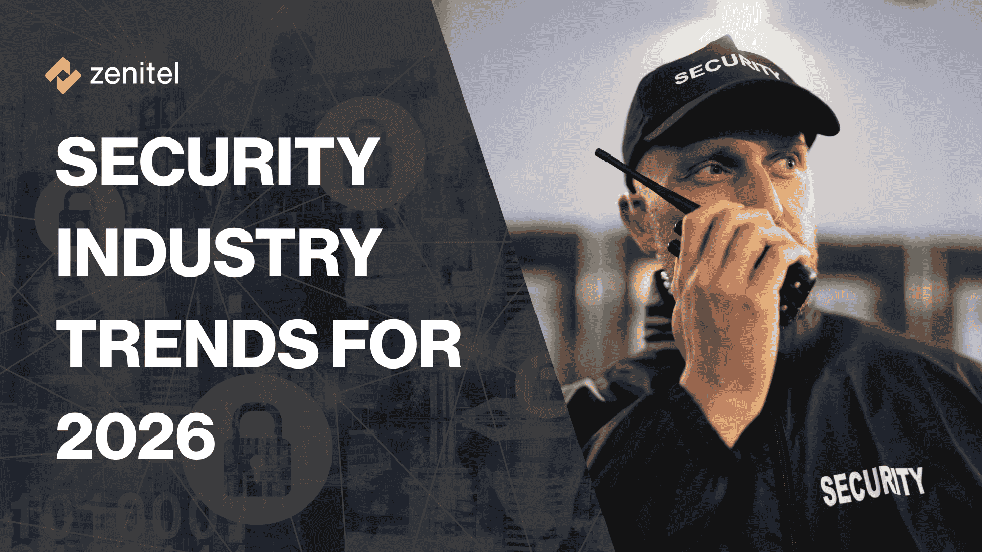 security industry trends for 2026
