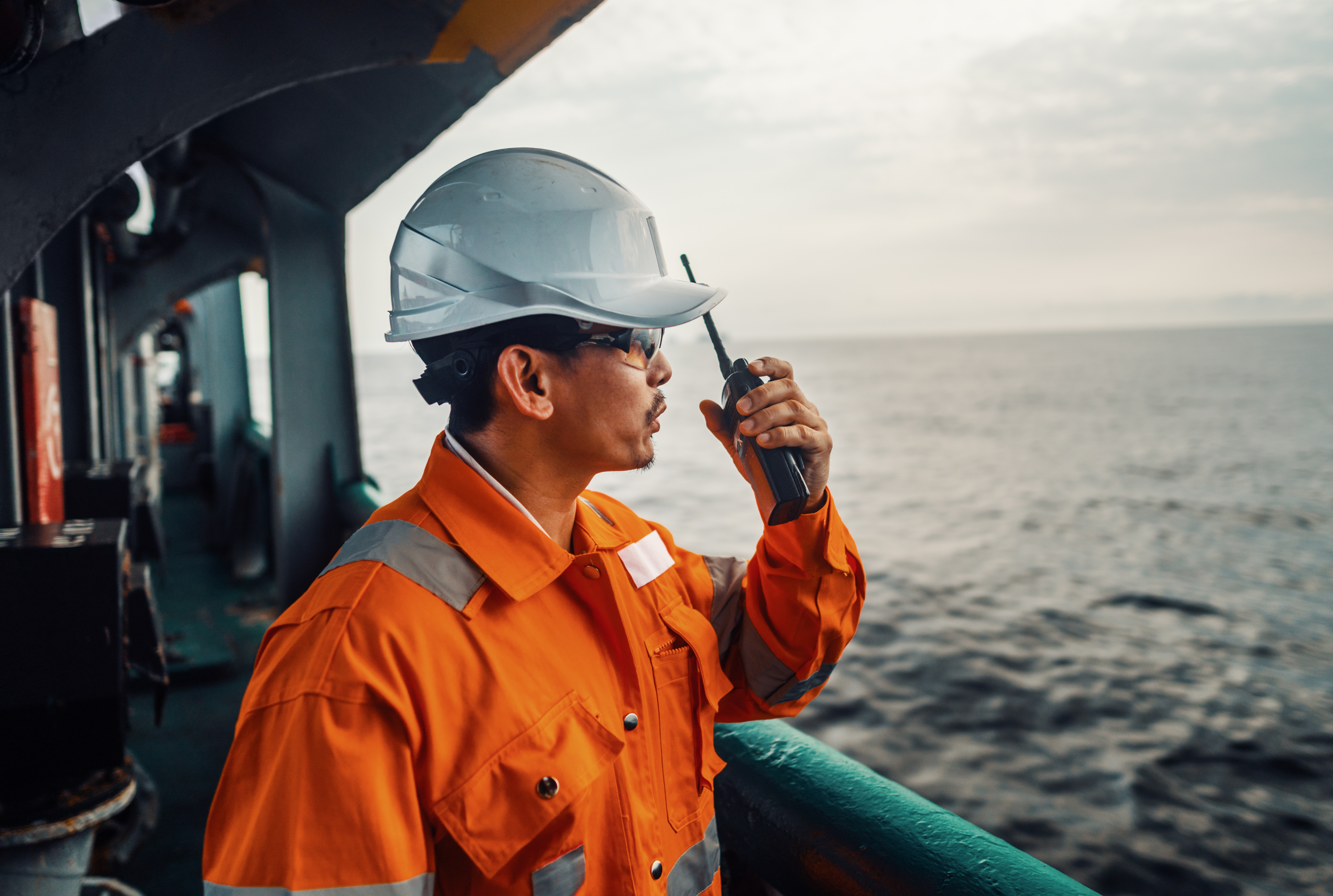 liquid cargo vessels