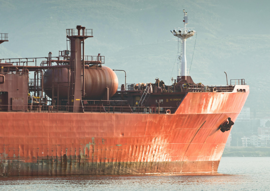 self-propelled vessels and floaters