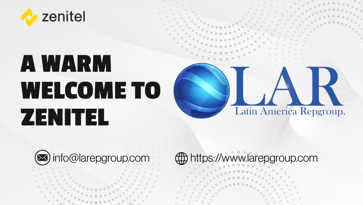 LAR Rep Group