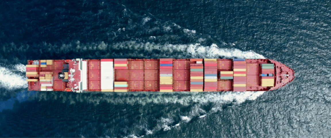 maritime communication systems for dry cargo vessels