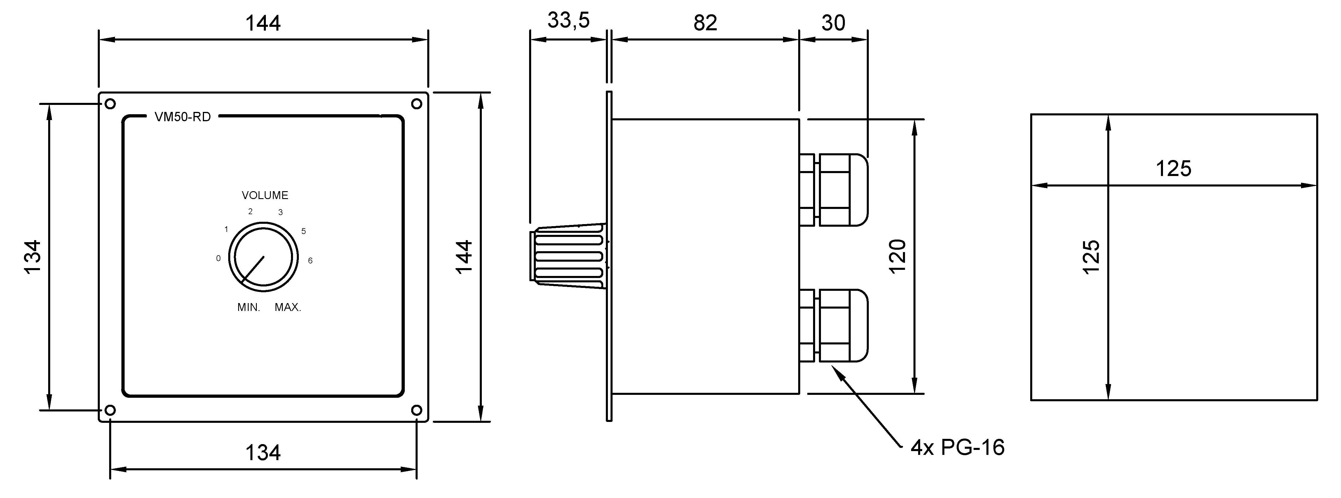 VM50-RD