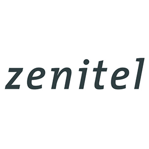 Zenitel logo