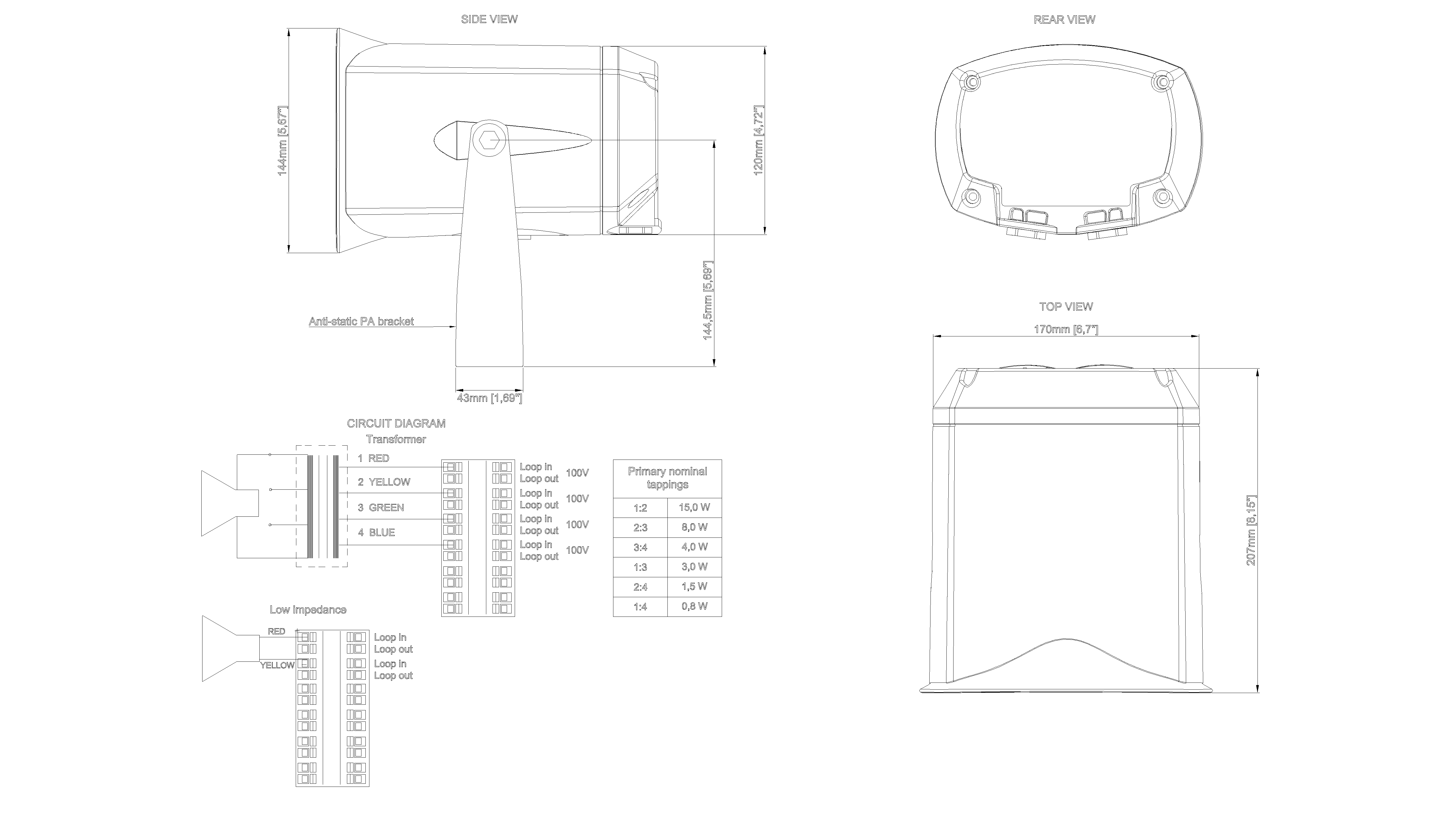 2131000165-DSP-15_EExmNT_15W_-_2x_blind_plugs_-_MED