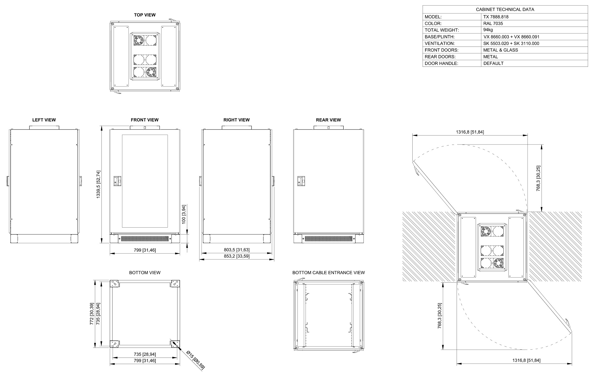 2810010130_CAB24-TX-800_DimDraw