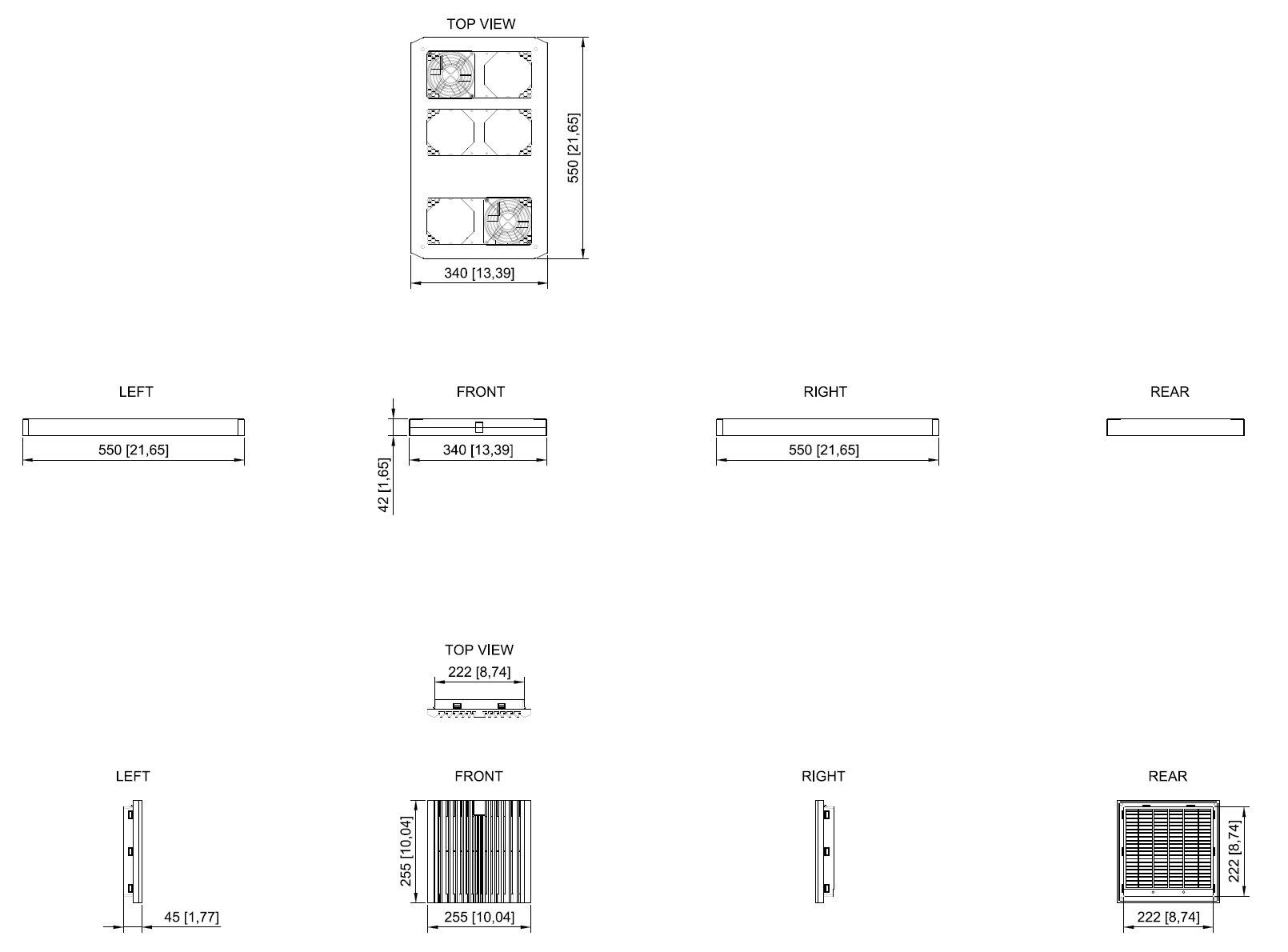 2810011078-CAB-AVT-W-115-230_rev01_Dimensional_Drawing