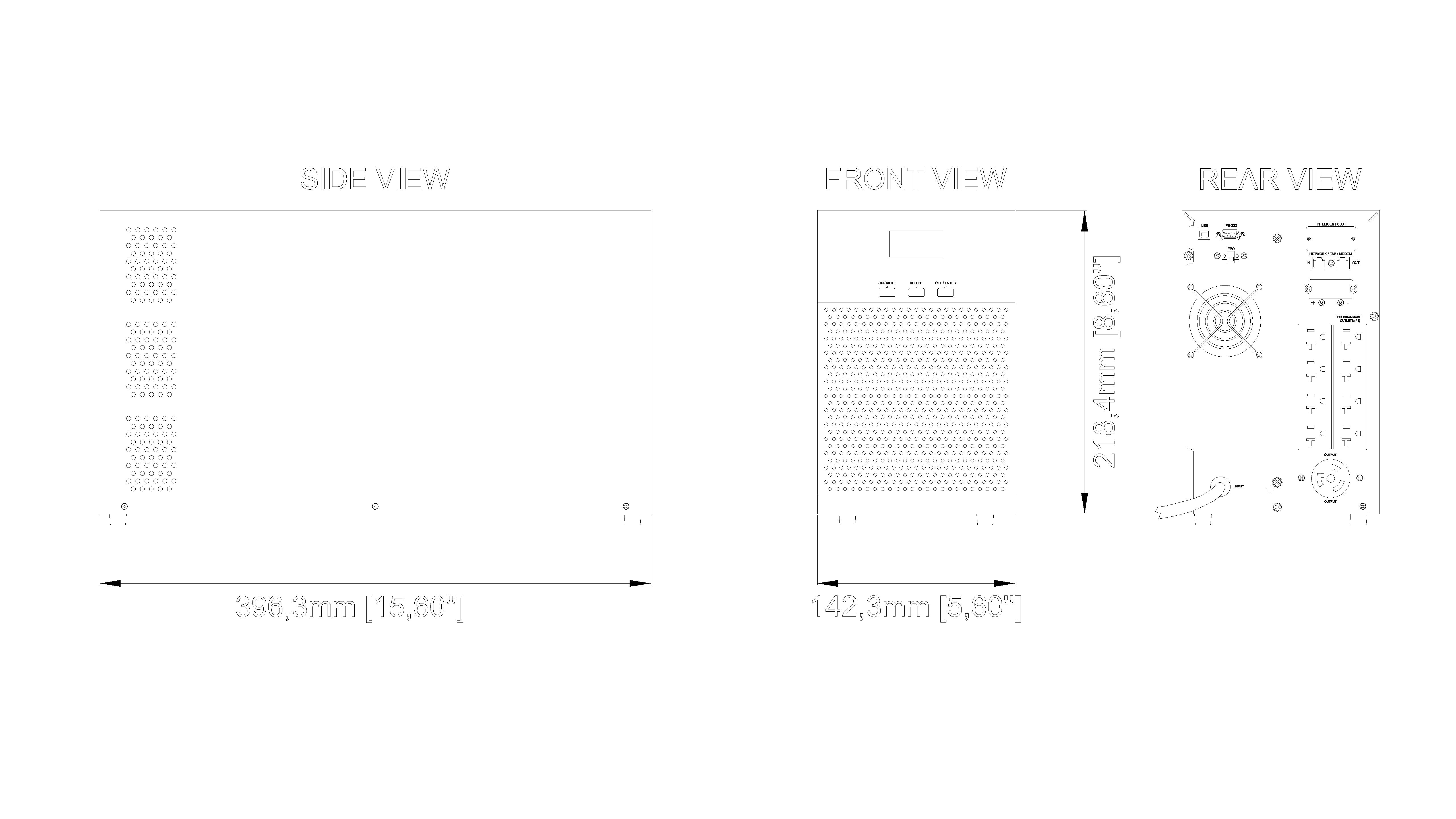 2970000215_UPS-T91-1000