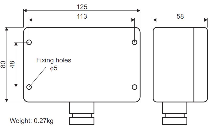 4000019391 - ITCS-C6 dimensions