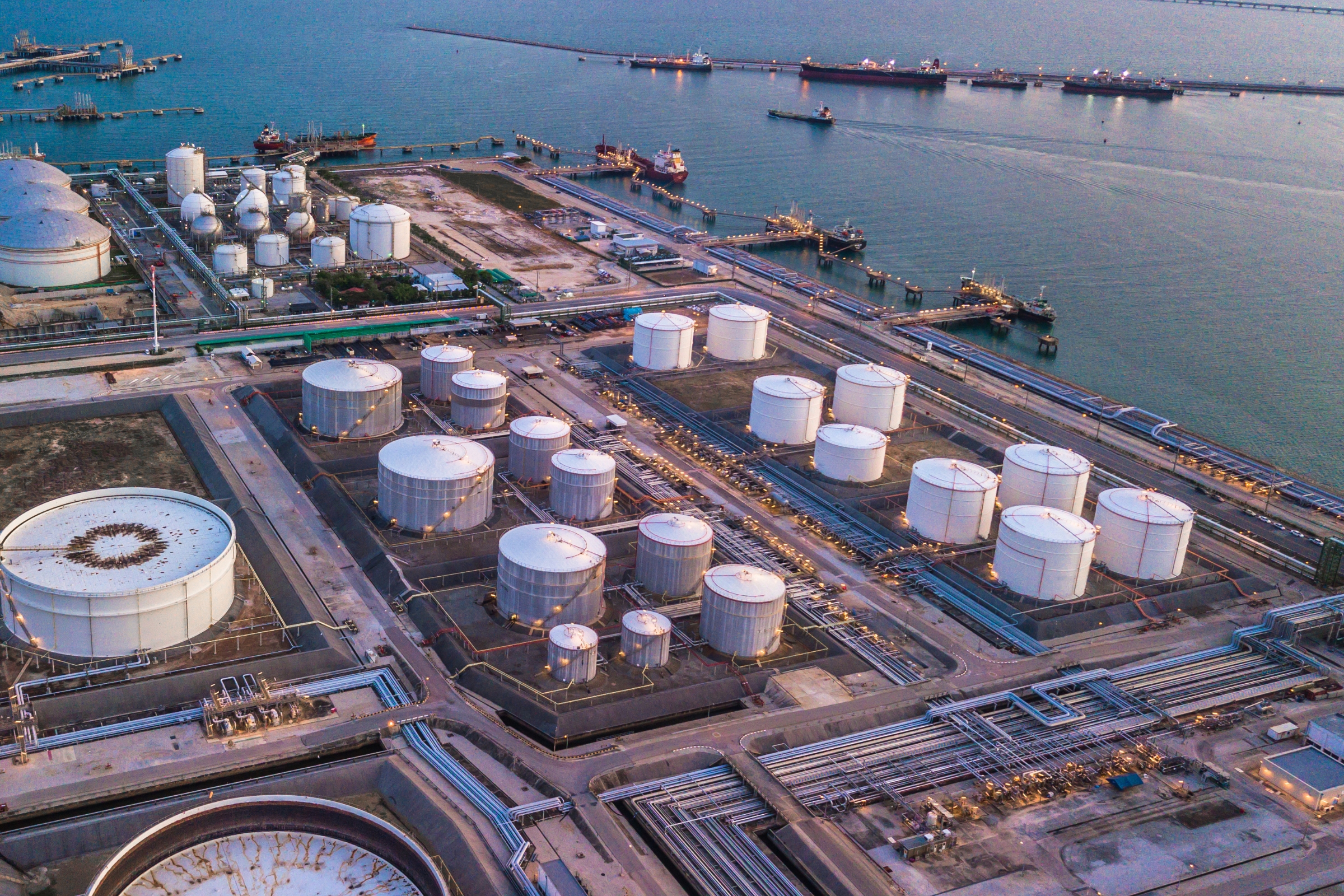 Communication Retrofit in Energy Operations