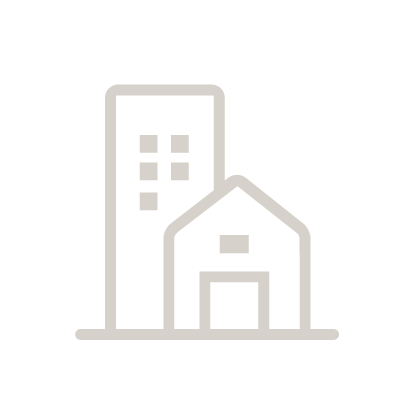 an icon of office and oublic building