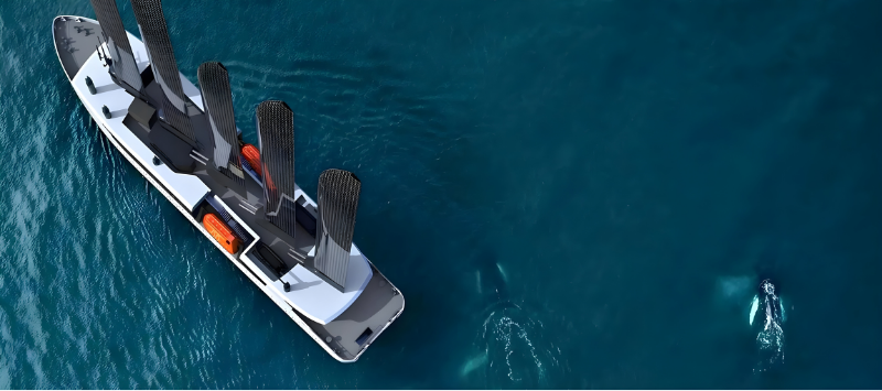 Luxury Expedition Sailing Vessels