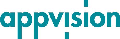 APPVISION logo