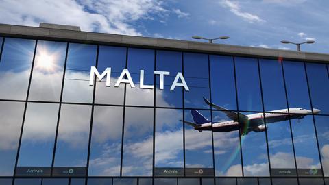 Malta Airport