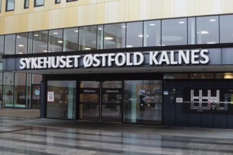 ostfold_hospital_kalnes_norway