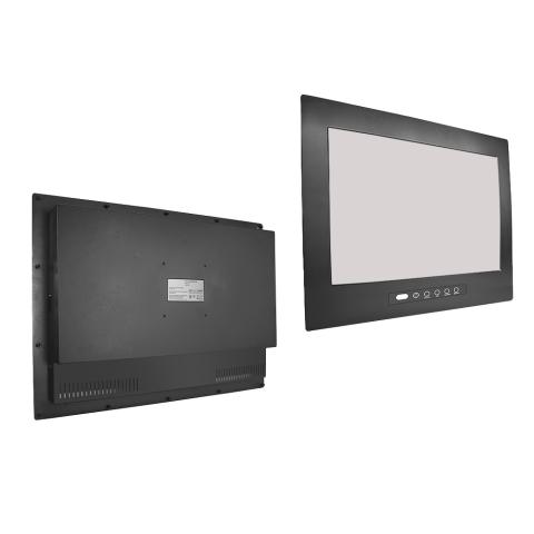 PM2403 24 inch Wide Panel Mount Image