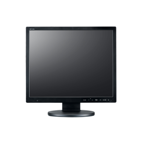 SMT-1935 19 Inch Monitor LED Front View Image