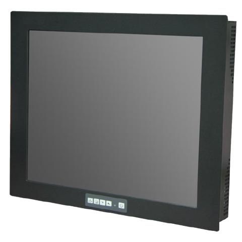 MarinMON 19 inch Panel Mount Monitor Image