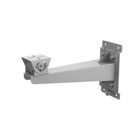 DS-1707ZJ-Y-AC Wall Mount Bracket for DS-2XE6422FWD (OS) Image
