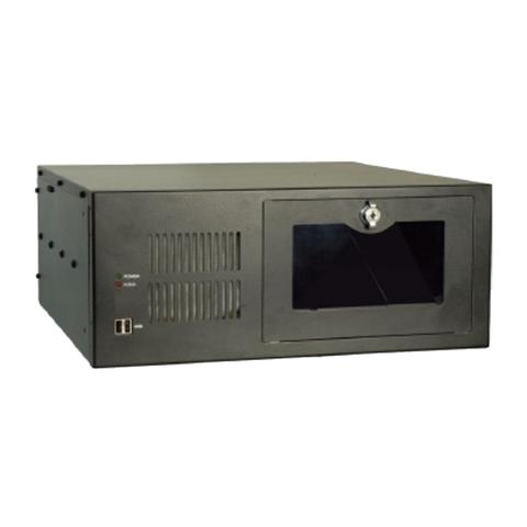 CSN RS25 4U Rackserver for 25x IP Cameras Image