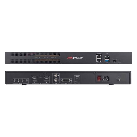 DS-6904UDI High Definition 4 Channel decoder detailed image