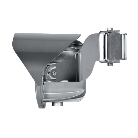 Maximus MMX Ex CCTV Full HD 1080p Side view