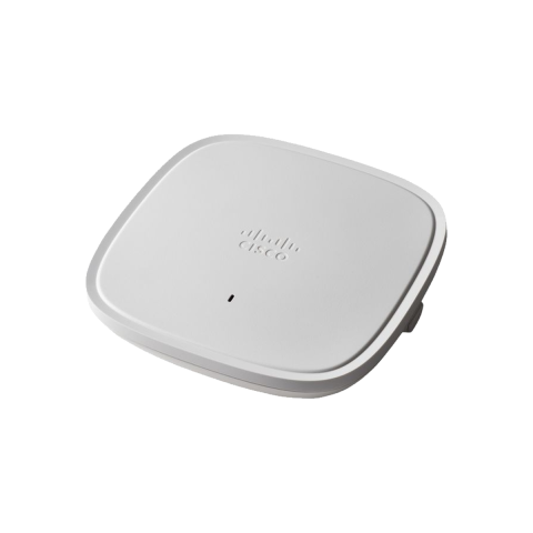 Cisco Catalyst 9105AX Wireless Access Point