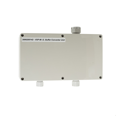 VSP-M I-S Buffer Converter Unit