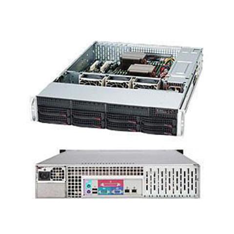 CSN RS45 v3 - 2U Server Image