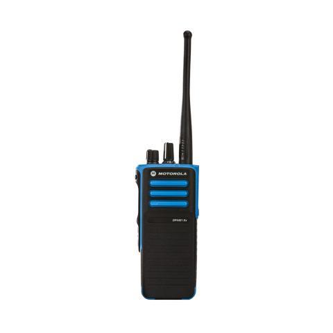 UHF Radio DP4401 Ex Image