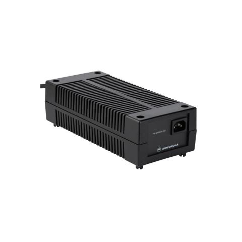 Power Supply 14V, 15A, 90-275 VAC, IEC-320 C14 Socket Image