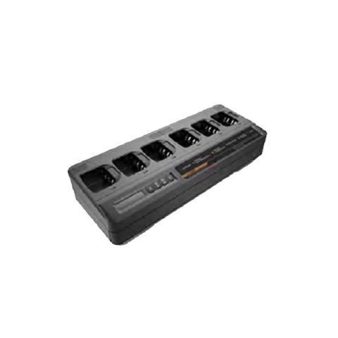 Impres 6-Way Multi-Unit Charger Image