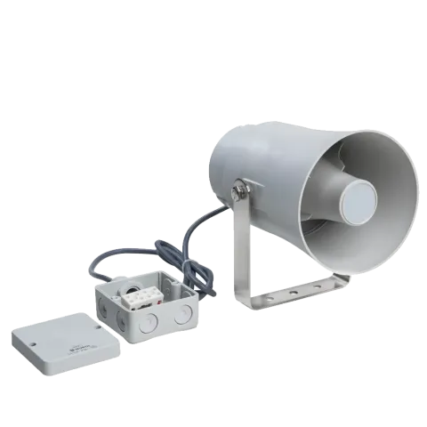 loudspeaker