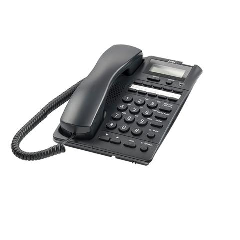 AT-55 Analog Desk Phone Right Side Image