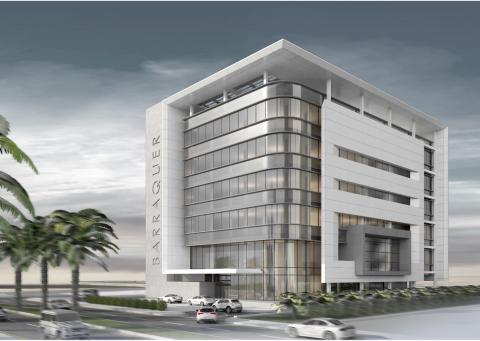 barraquer hospital dubai