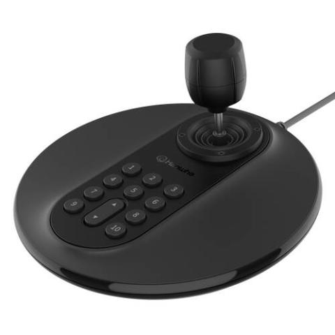 SPC-2001 USB Joystick Controller Image