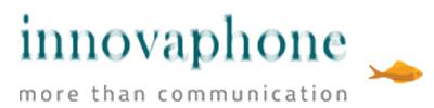 Innovaphone logo