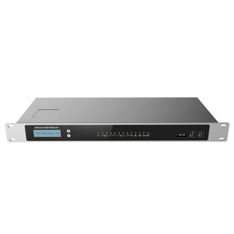 PBX6304_front