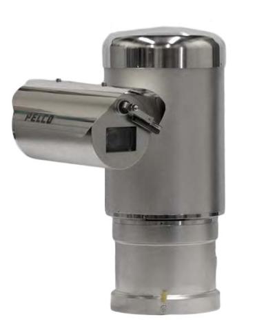 EXP2230-62 2 Ex Proof PTZ Camera ExSite 2 series