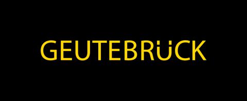 Geutebruck logo