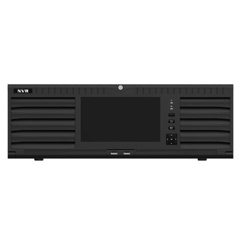 2310120206 CE NVR 32 16 Network Video Server Image