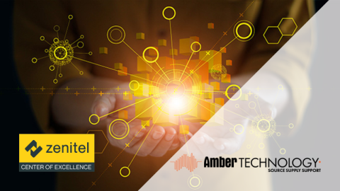 Amber Technology to Distribute Zenitel Solutions in Australia and New Zealand for Onshore Markets