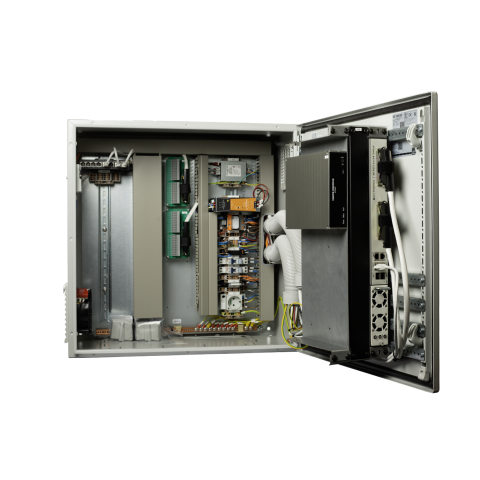 1150100017 ICX-CAB-IP2W with switch installed