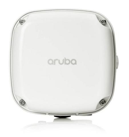 HPE Aruba 565