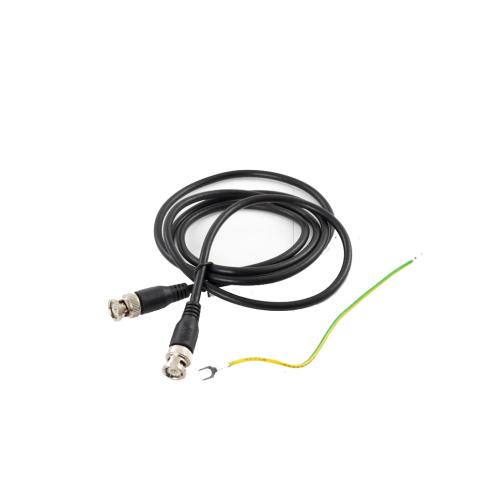 ATSC to IP Coax Cabel