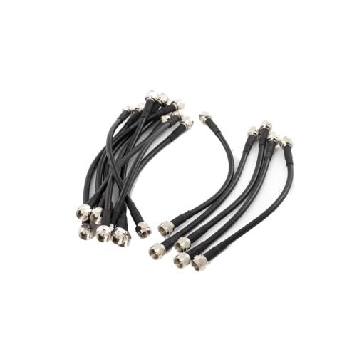 ATSC to IP Coax Patch Cabel